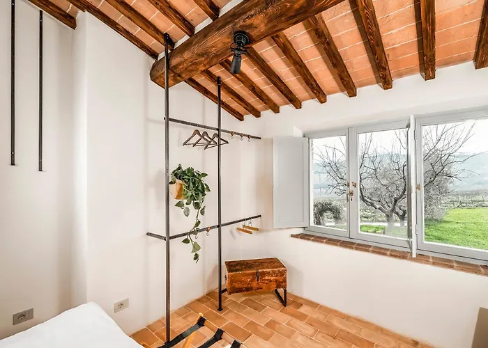 Villa Salcheto WineHouse Montepulciano Stazione